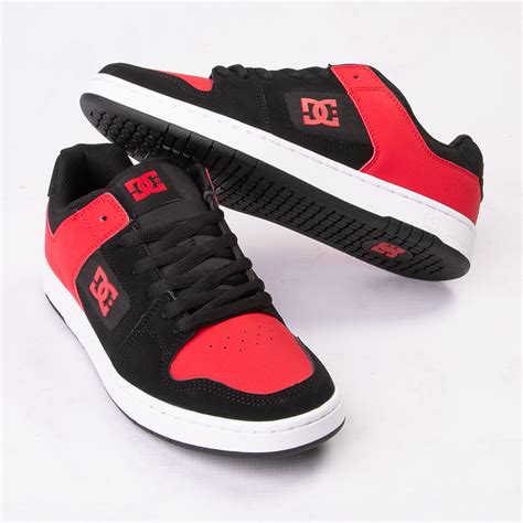 dc skate shoes